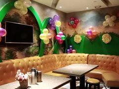 -火吧PTV聚会餐厅(10号店)