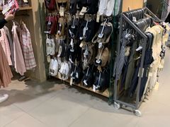 -MUJI无印良品(恒力MALL店)