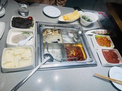 -海底捞火锅(步步高新天地店)