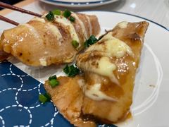 -濱寿司(高新伊藤店)