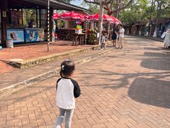 -白沙门生态公园