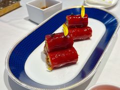 -名人坊·新派粤菜(河西奥体博览中心金鹰世界店)