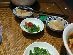 -毅祥斋老孙家泡馍(北院门鼓楼店)