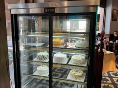 -德大西餐社(云南南路店)