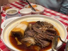 -西贝(华发商都店)