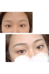 点击看大图 -MIVI野生眉纹绣纹眉