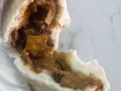 -白杨包子(通达街店)