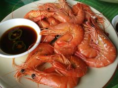 -盛港湾海鲜食府(黄沙店)