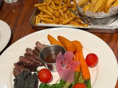 -京A Taproom·精酿餐吧(CBD店)