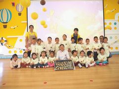 -恩卓国际幼儿园(兆丰校区)