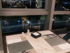 -悦全日餐厅·仁恒洲际酒店