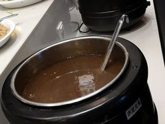 -清心素食自助餐厅(夫子庙店)