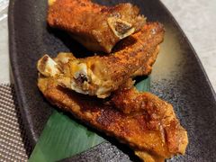 -極上萬膳·日料放题(来福士江景店)