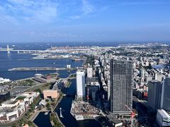 -横滨地标大厦