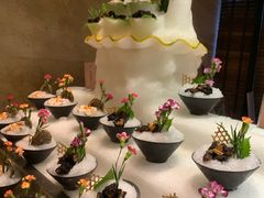 -雍和会海鲜姿造自助(湖东路店)