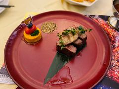 -威尼斯西餐厅(扬名广场店)