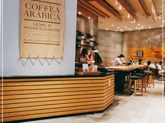 -星巴克臻选(杭州万象城店)