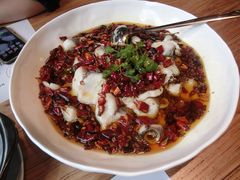 -U你·天然调味(南湖总店)