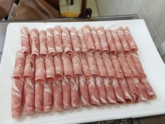 -清真·鸦儿李记·涮肉(鼓楼店)