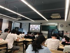 -同济大学(嘉定校区)