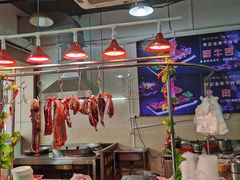 大堂-金新街边打边炉(天安花园店)