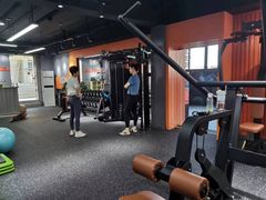 -博纳私人订制健身(中集美兰湖店)