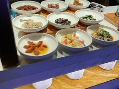 -星伦多自助料理(永旺店)