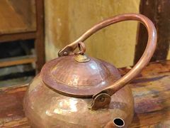 -霄汉羊排(万松园一店)