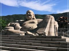 -北京十三陵国家森林公园蟒山景区