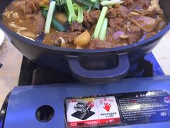 -潮喜竹溪荔湖酒家(荔枝湾店)