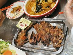 -堂堂小伙夫·辽宁小吃大排档(京西大悦城店)