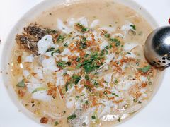 -鱼亨小鲜酸菜鱼(大信店)