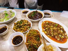 -天一沾水肥肠(科园一街店)