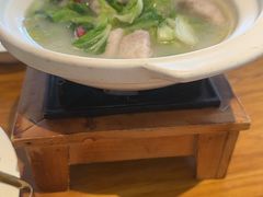 -荷恬·精致蔬食料理(星海店)