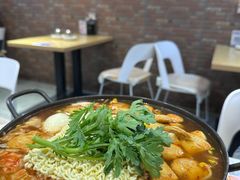 -山海珍味韩国料理(奥城店)