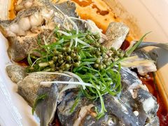 -鑫悦楼煎蟹·16年海鲜大排档