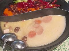 -五里关火锅(牛市口店)