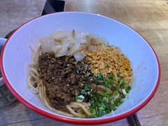 -阿当·小炒牛肉面(人广店)