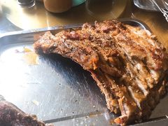烤羊排-张记焖窑·十五年专注焖烤(雍和宫店)