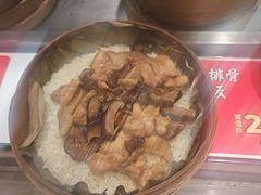 -72街荷叶饭(东方宝泰广场店)