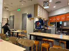 -吉野家(上海美罗城店)