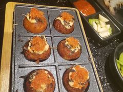 -九田家黑牛烤肉料理(珠江摩尔店)