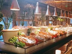 -星伦多自助料理(爱琴海店)