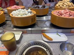 -喜家自助小火锅(乐客城店)