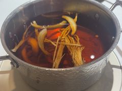 -呷哺呷哺 黄金牧场 (新中关购物中心店)