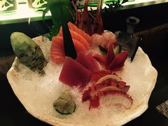 -山葵家·创意料理(宁波来福士店)