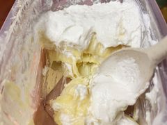 -老婆很芒榴莲千层蛋糕(丽泽桥店)