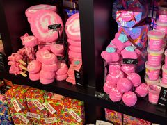 -LUSH(威尼斯人店)