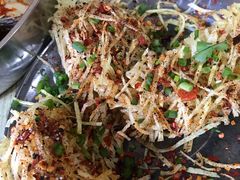 干煸土豆丝-风鑫铃罗非鱼(道沟店)
