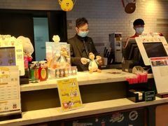 -CGV影城(东方广场4DX店)